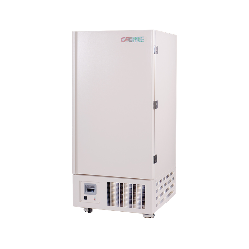28L迷你医用冷冻箱 -86℃深冷存储 科研实验室样本专用