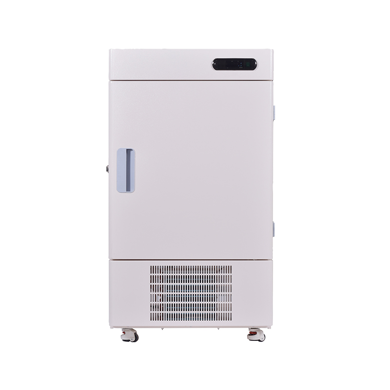 28L迷你医用冷冻箱 -86℃深冷存储 科研实验室样本专用