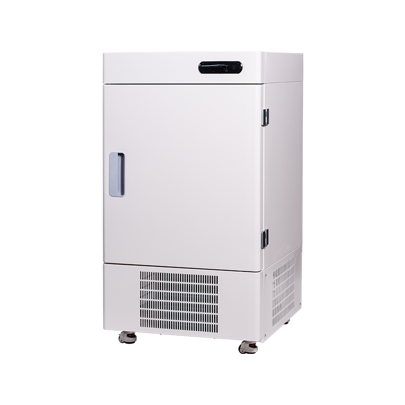 28L迷你医用冷冻箱 -86℃深冷存储 科研实验室样本专用