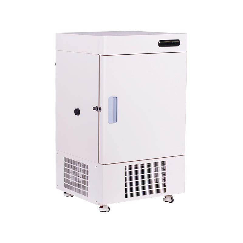 28L迷你医用冷冻箱 -86℃深冷存储 科研实验室样本专用