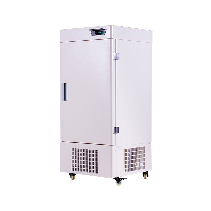 28L迷你医用冷冻箱 -86℃深冷存储 科研实验室样本专用