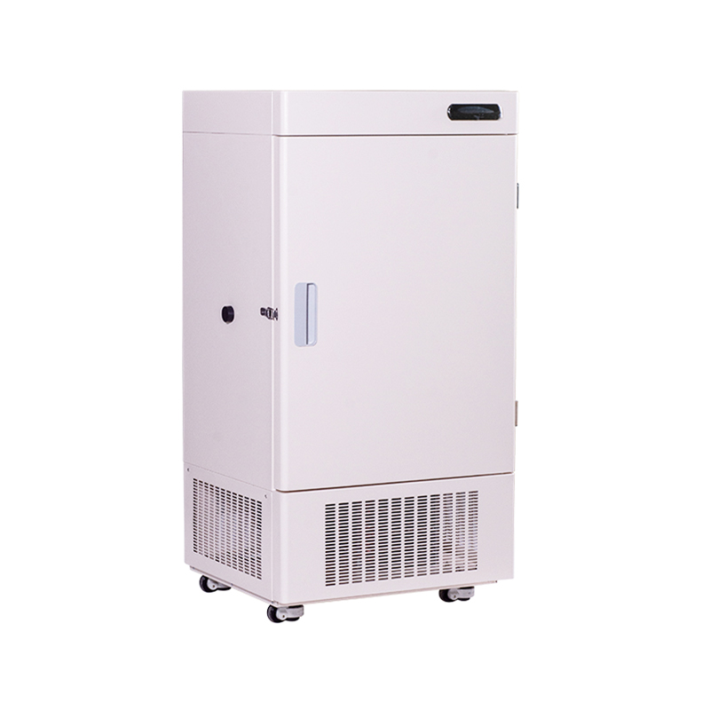 28L迷你医用冷冻箱 -86℃深冷存储 科研实验室样本专用