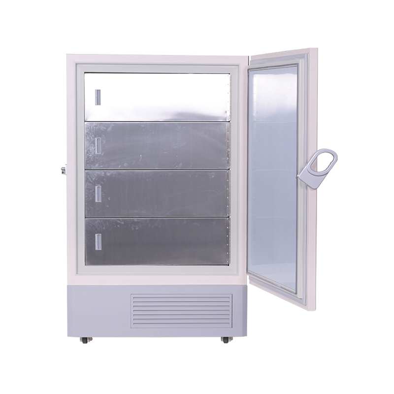608L工业科研医用超低温冰箱 -86℃样本存储 医院/药企理想选择