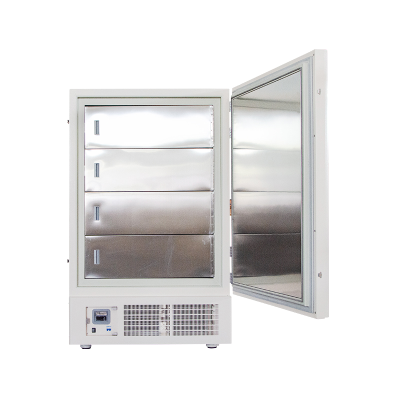 28L迷你医用冷冻箱 -86℃深冷存储 科研实验室样本专用