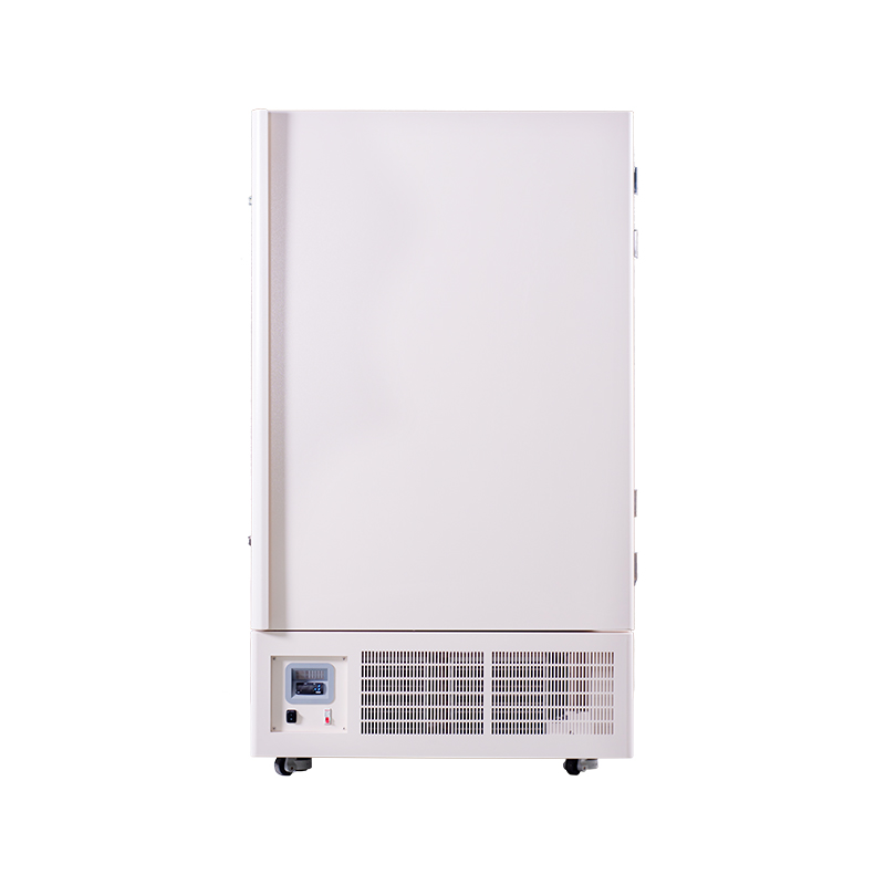 28L迷你医用冷冻箱 -86℃深冷存储 科研实验室样本专用