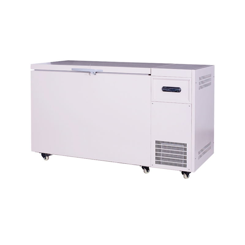 358L-86℃超低温冰箱 医用工业全适配，疫苗细胞一站式存储