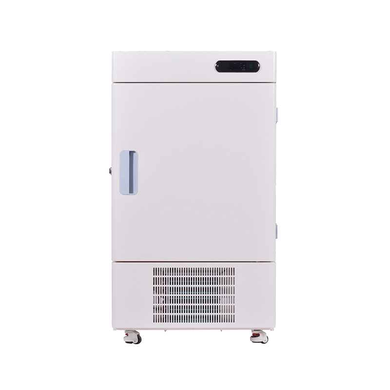 28L迷你医用冷冻箱 -86℃深冷存储 科研实验室样本专用