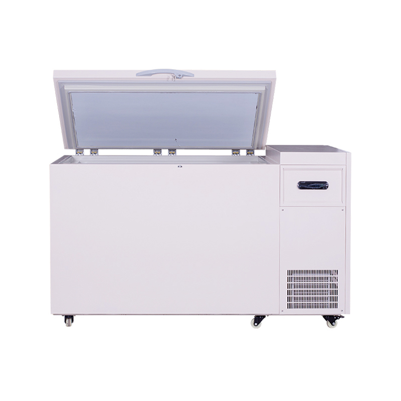 358L-86℃超低温冰箱 医用工业全适配，疫苗细胞一站式存储