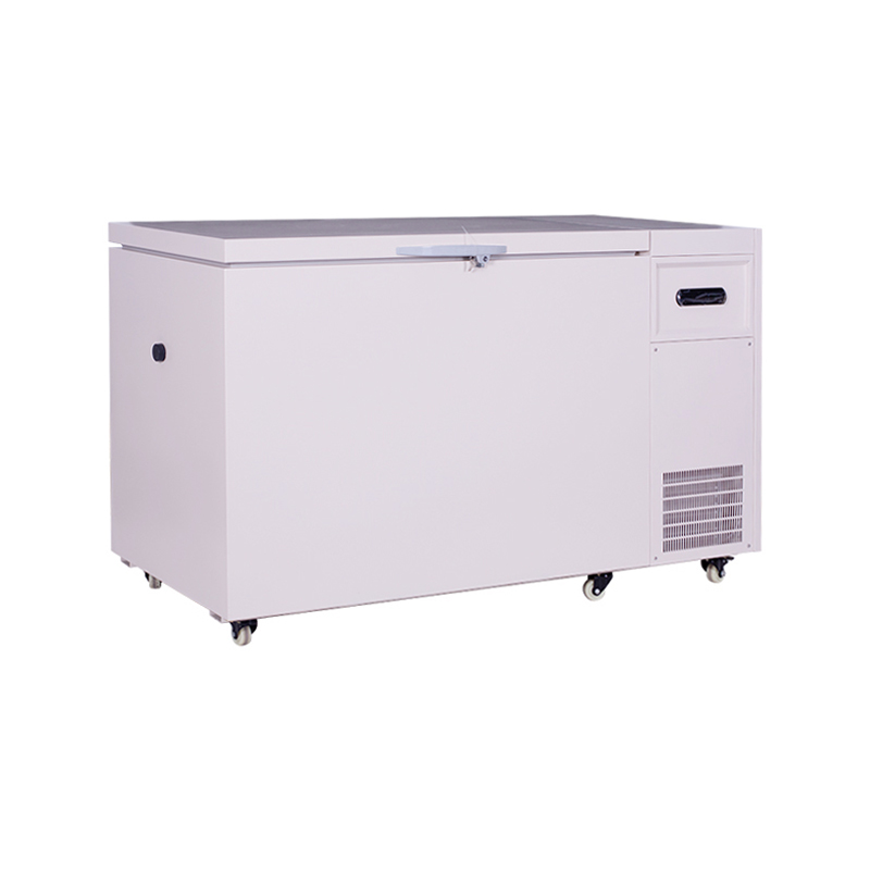 358L-86℃超低温冰箱 医用工业全适配，疫苗细胞一站式存储