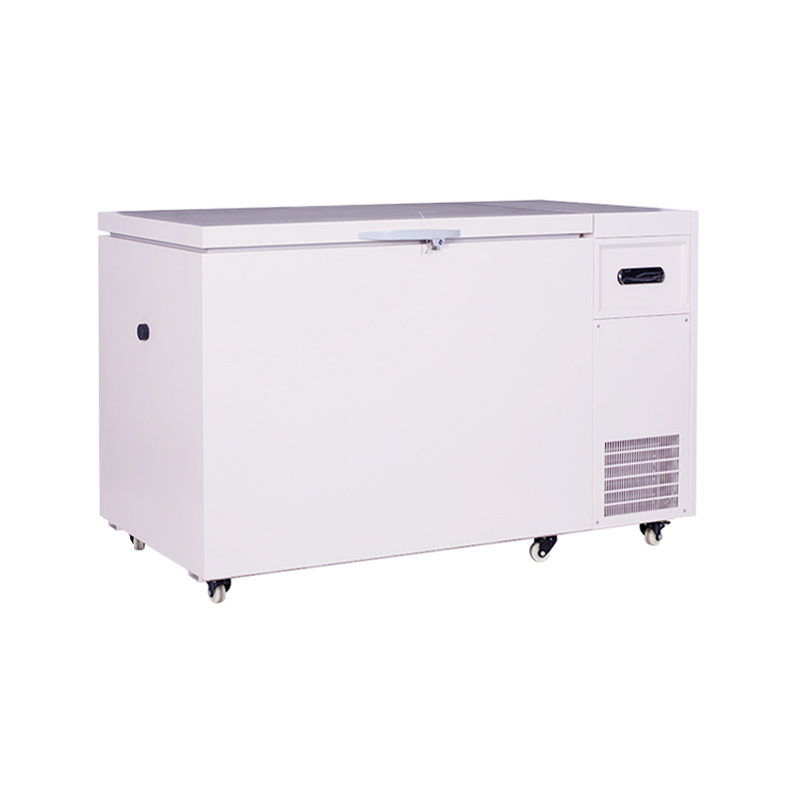 118L-86℃超低温保存箱医用实验室专用，智能温控黑科技，急速是否有锁鲜守护生物样本