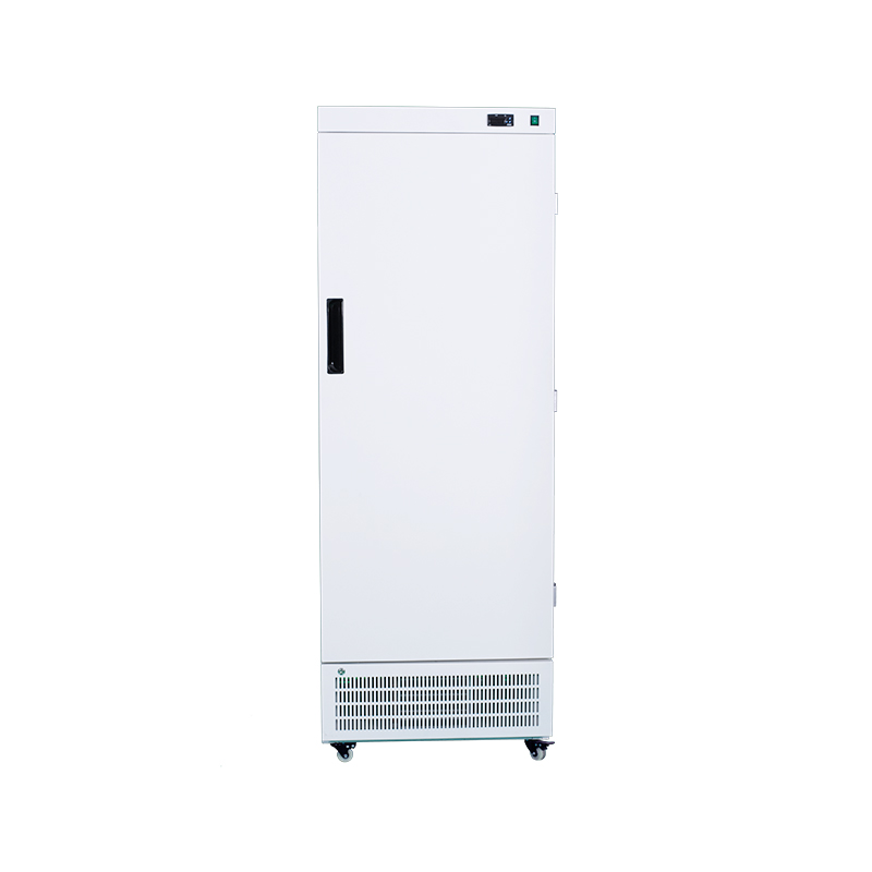 368L 大容量-25℃/-40℃超低温冰箱，科研级工业医用冷藏，守护生物安全