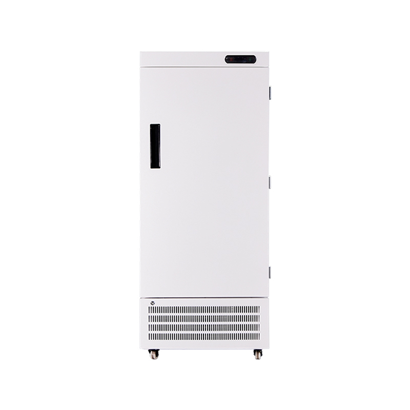 188L 小巧精悍！-25℃/-40℃超低温保存箱，实验室细胞样本是否有锁鲜利器