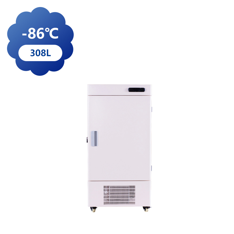 308L-86℃超低温冰箱 医用实验室级 疫苗 / 细胞 / 试剂冷冻专家